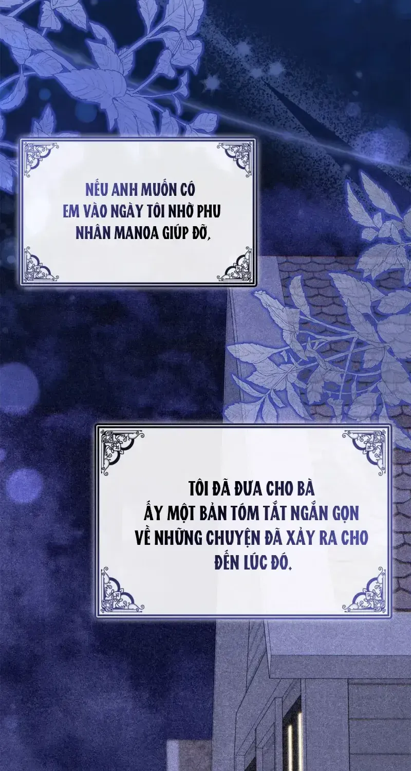 Nếu Anh Muốn Có Em Chapter 63 - Trang 11