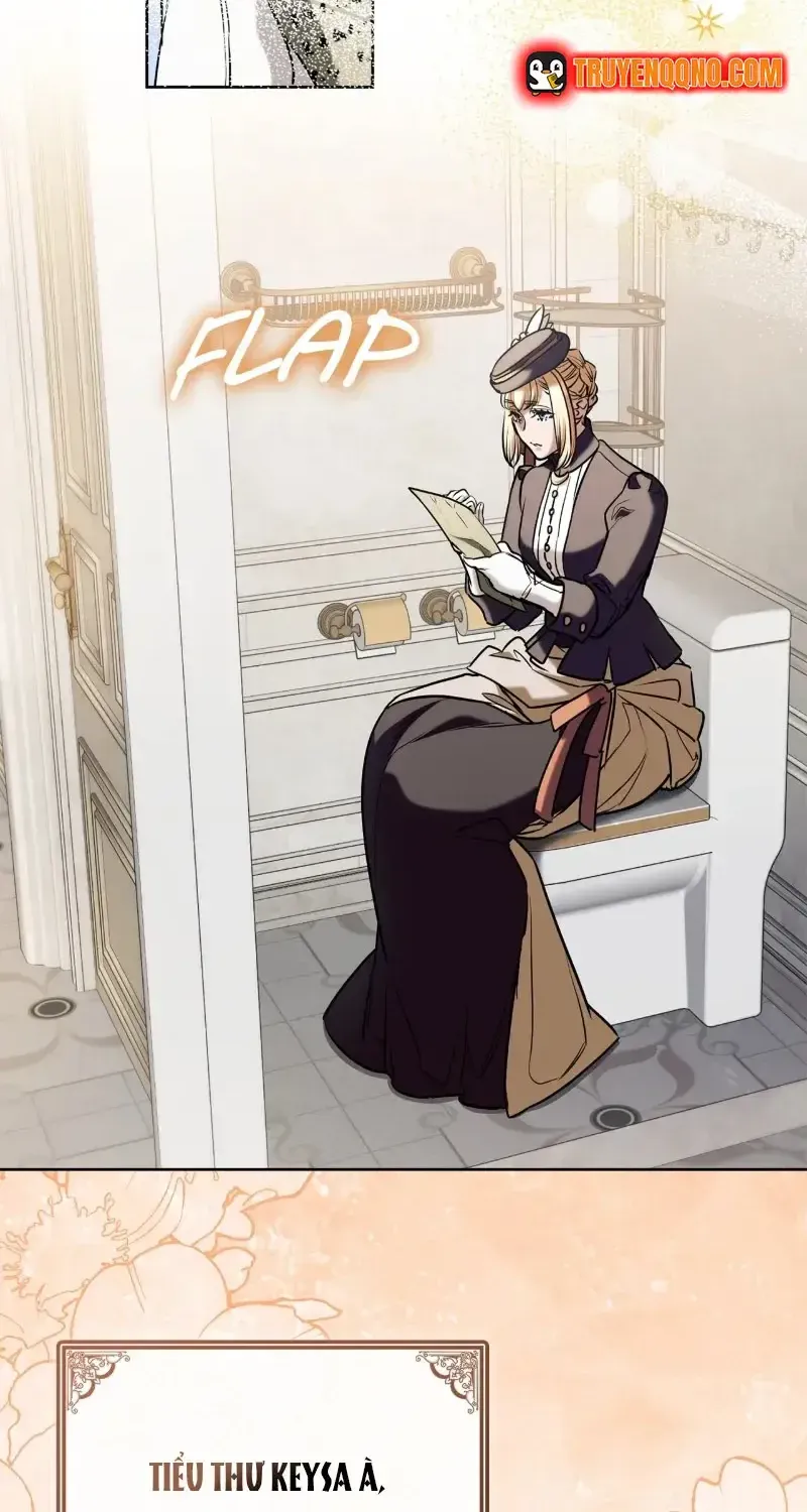 Nếu Anh Muốn Có Em Chapter 63 - Trang 21