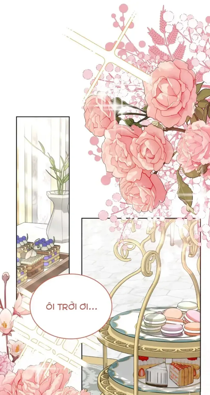 Nếu Anh Muốn Có Em Chapter 63 - Trang 4