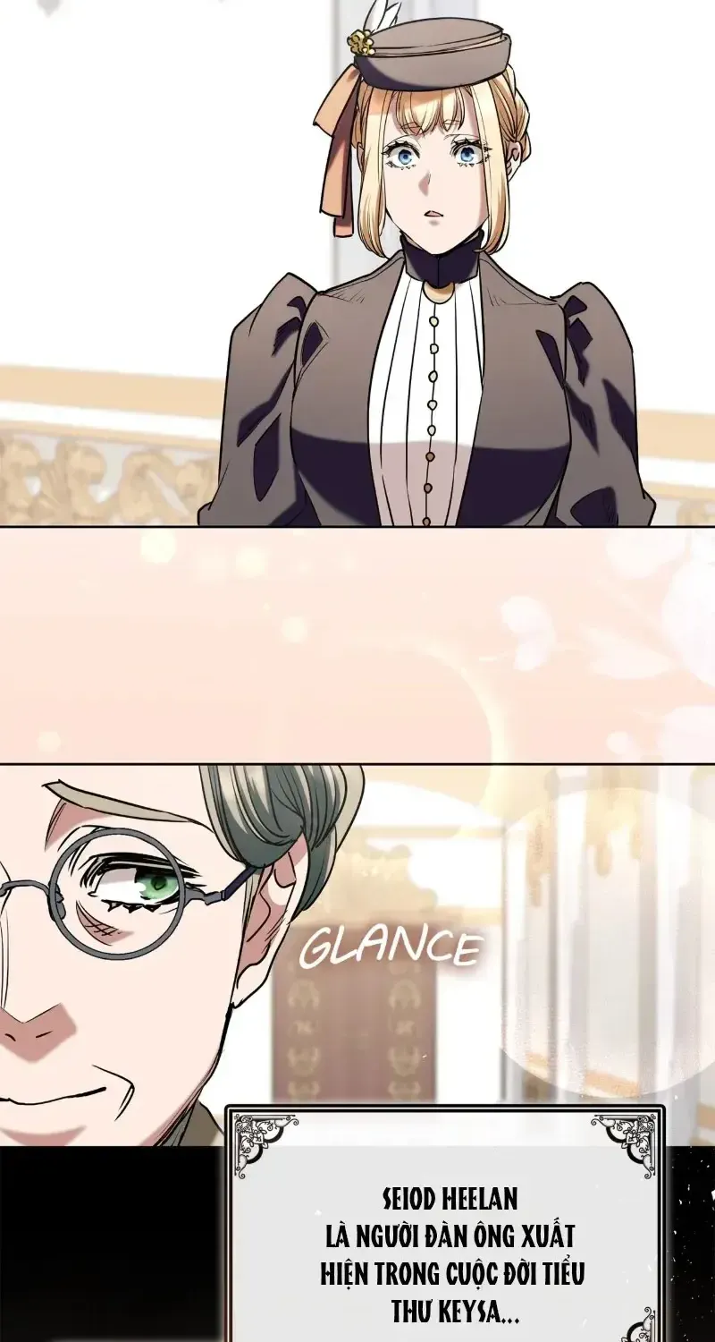 Nếu Anh Muốn Có Em Chapter 63 - Trang 44