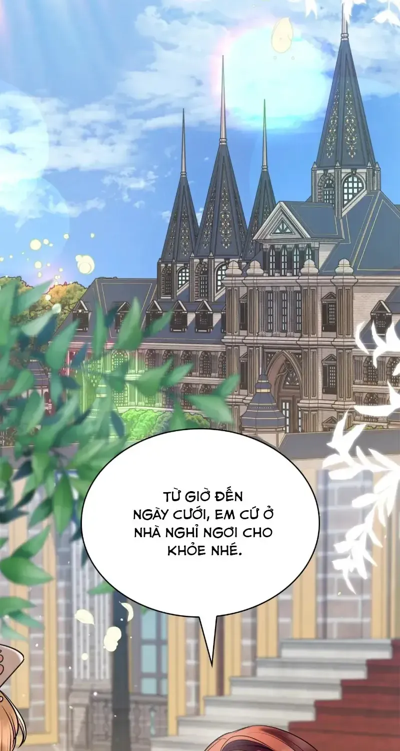 Nếu Anh Muốn Có Em Chapter 64 - Trang 19