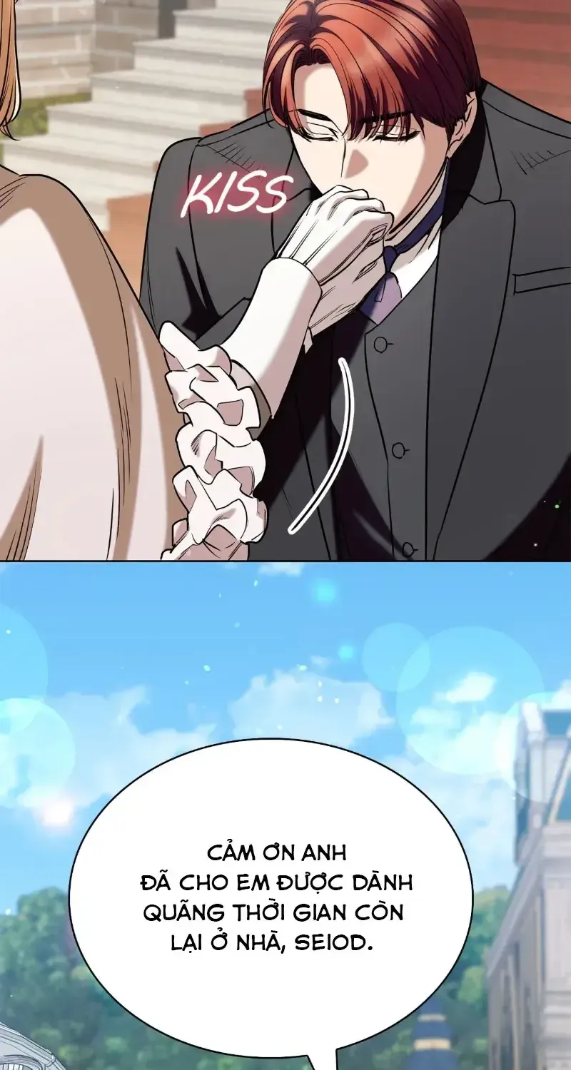 Nếu Anh Muốn Có Em Chapter 64 - Trang 20