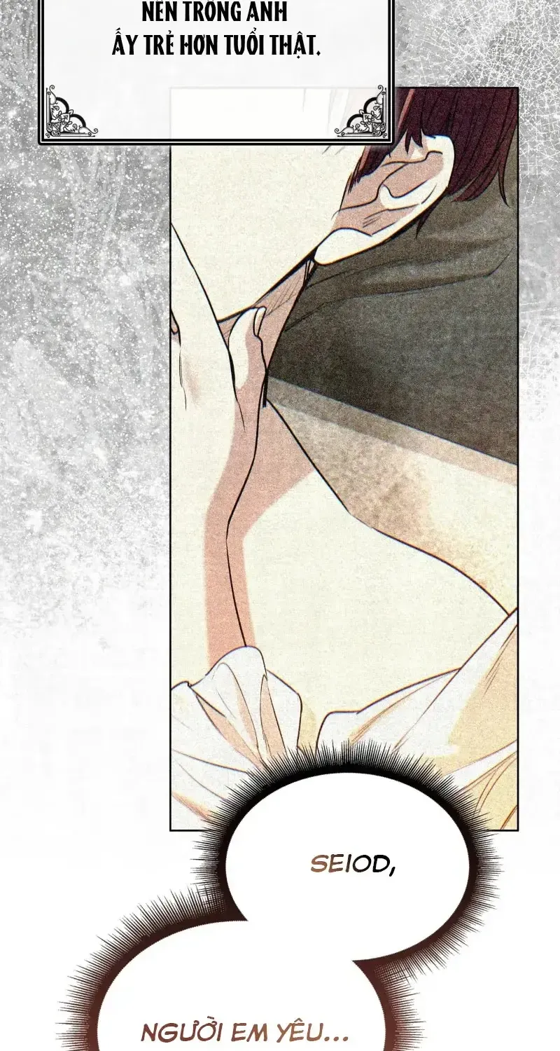 Nếu Anh Muốn Có Em Chapter 64 - Trang 31