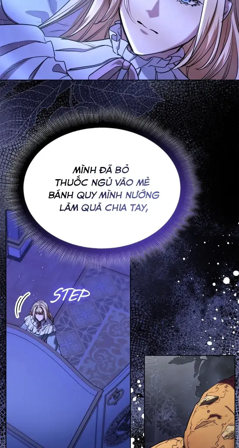 Nếu Anh Muốn Có Em Chapter 64 - Trang 38