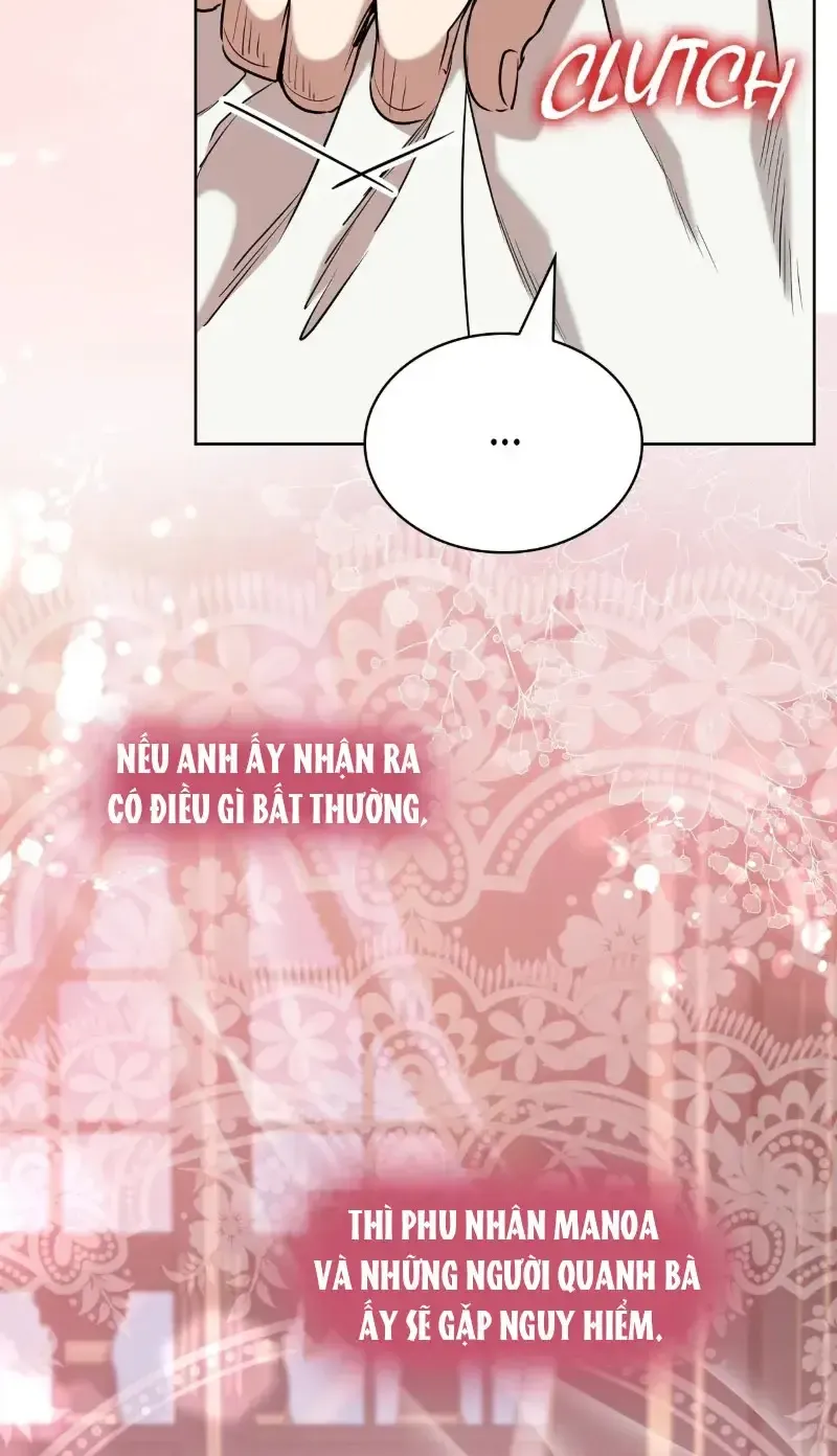 Nếu Anh Muốn Có Em Chapter 64 - Trang 6