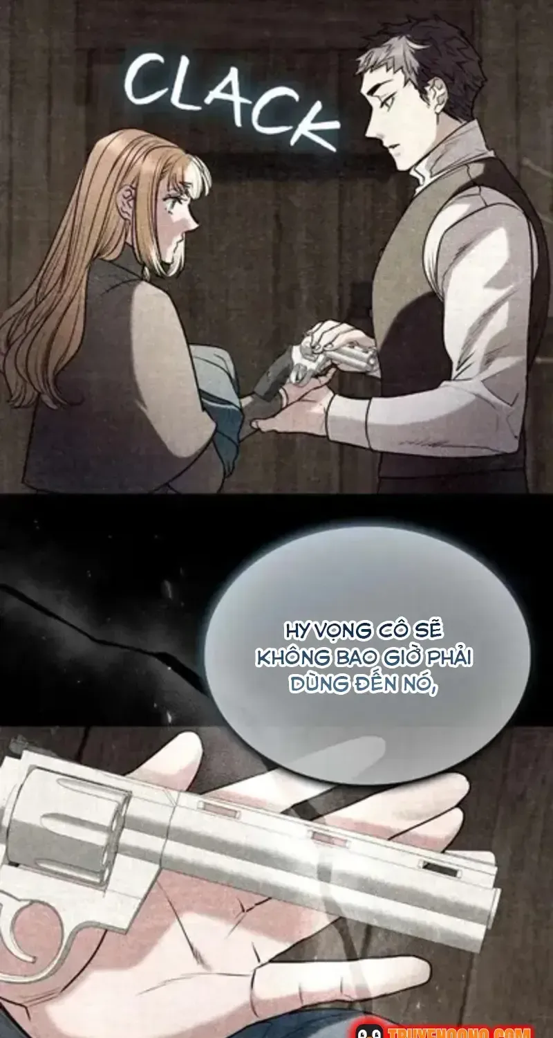 Nếu Anh Muốn Có Em Chapter 65 - Trang 17