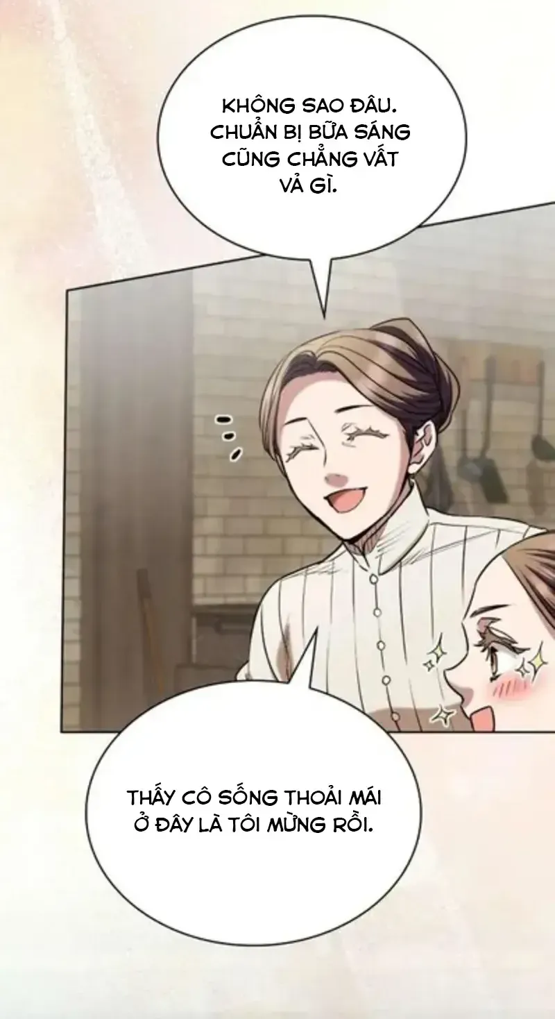 Nếu Anh Muốn Có Em Chapter 65 - Trang 36
