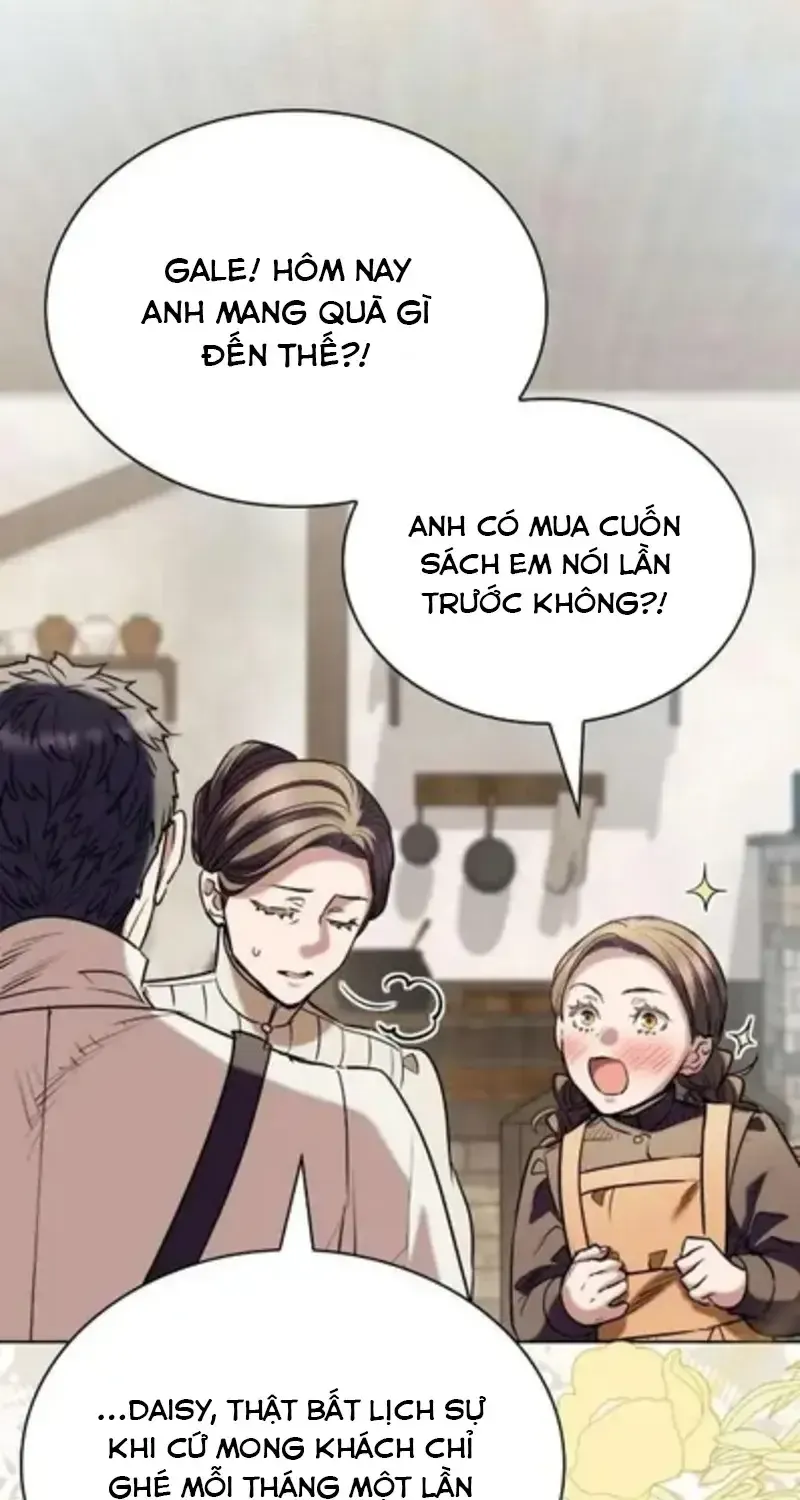 Nếu Anh Muốn Có Em Chapter 65 - Trang 37