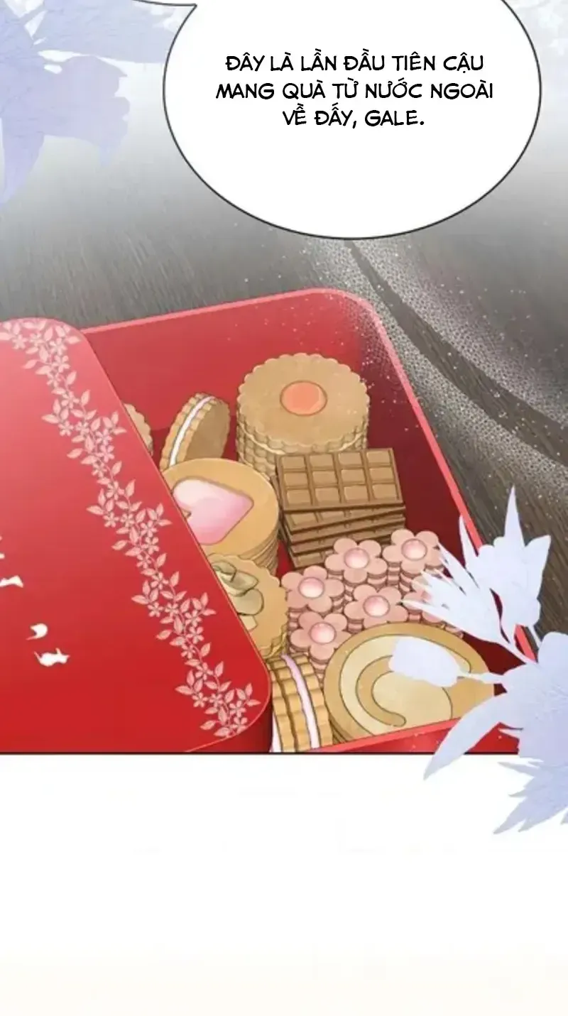 Nếu Anh Muốn Có Em Chapter 65 - Trang 42