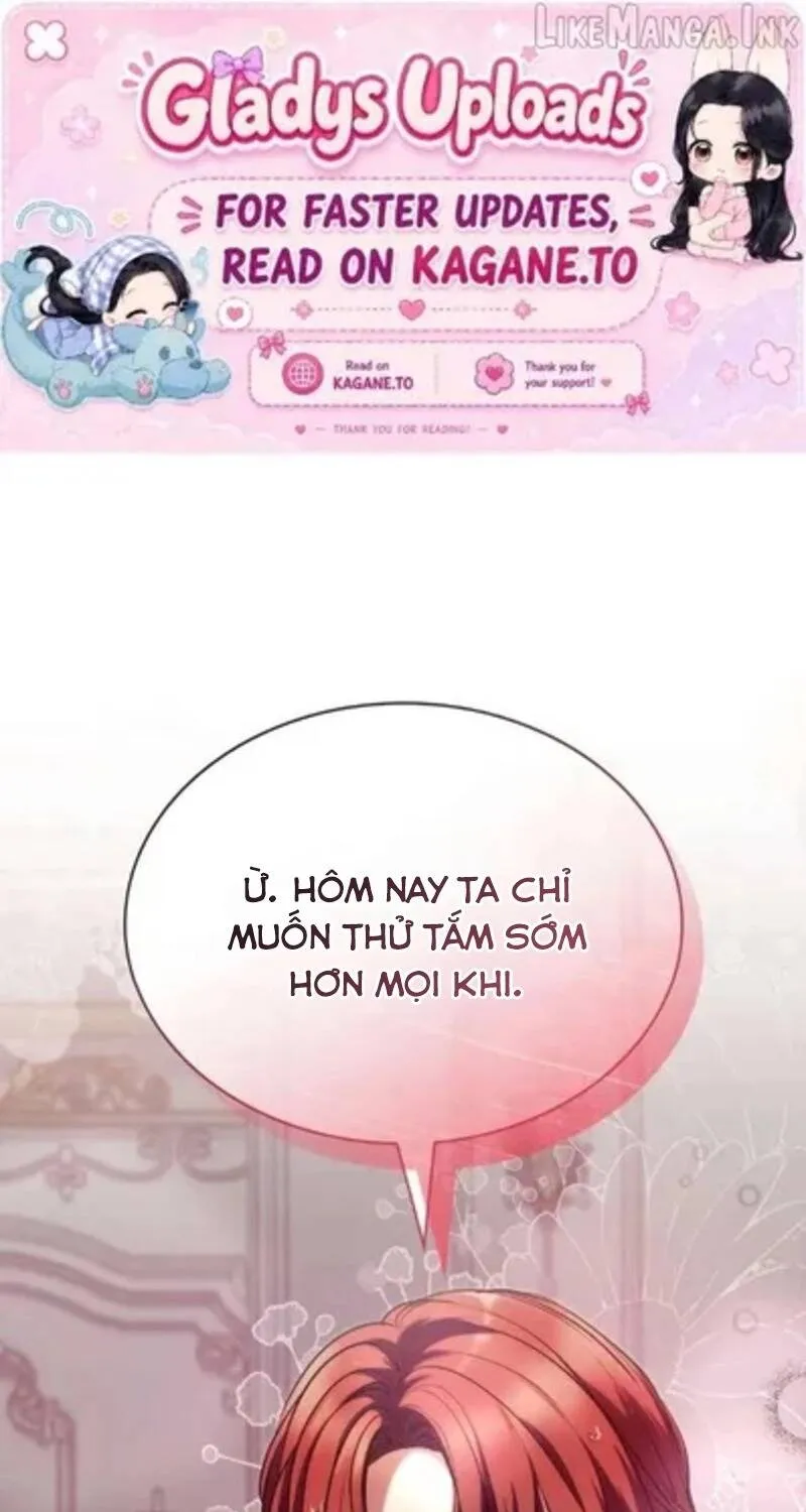 Nếu Anh Muốn Có Em Chapter 66 - Trang 4