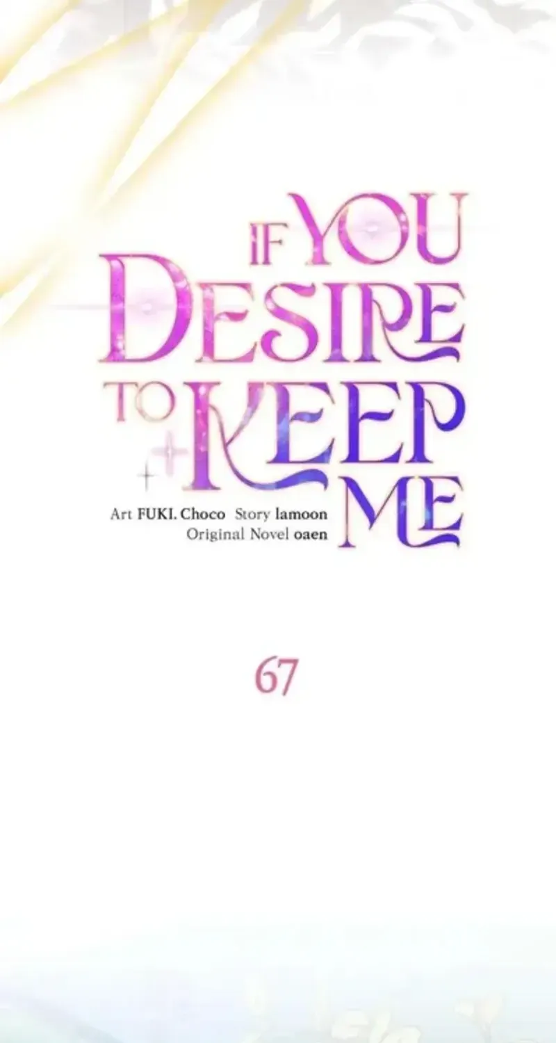 Nếu Anh Muốn Có Em Chapter 67 - Trang 30