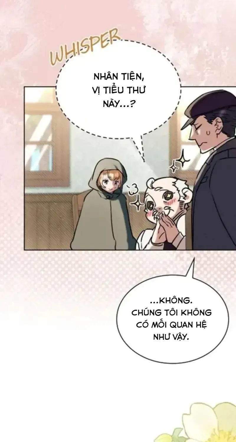 Nếu Anh Muốn Có Em Chapter 67 - Trang 40