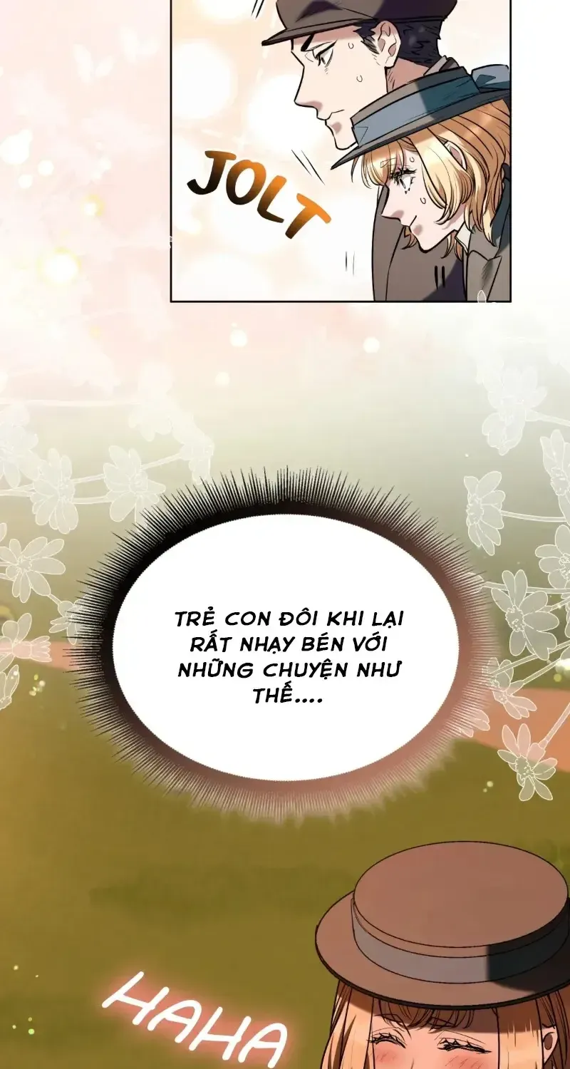 Nếu Anh Muốn Có Em Chapter 69 - Trang 10