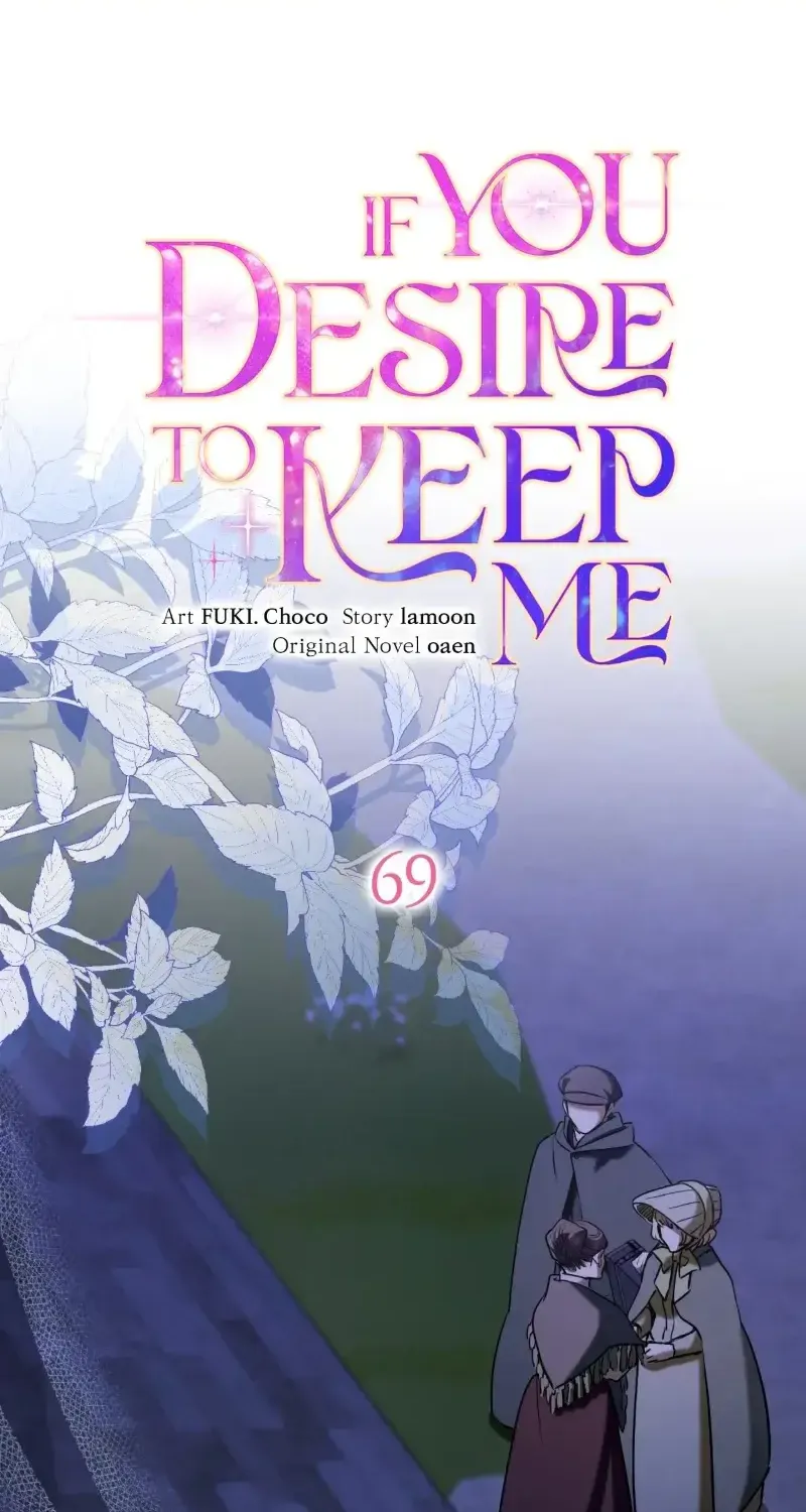 Nếu Anh Muốn Có Em Chapter 69 - Trang 33