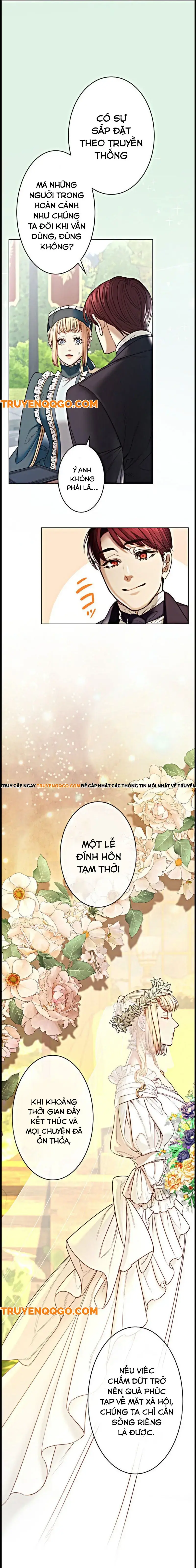 Nếu Anh Muốn Có Em Chapter 7 - Trang 10