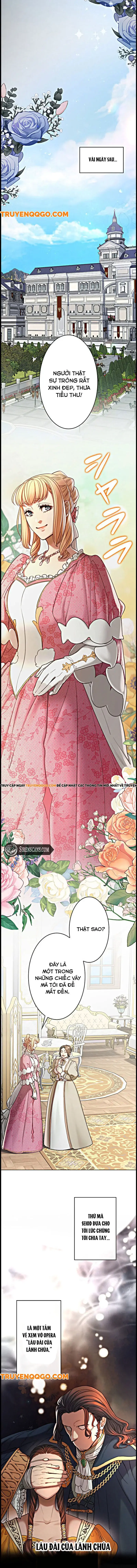 Nếu Anh Muốn Có Em Chapter 7 - Trang 16