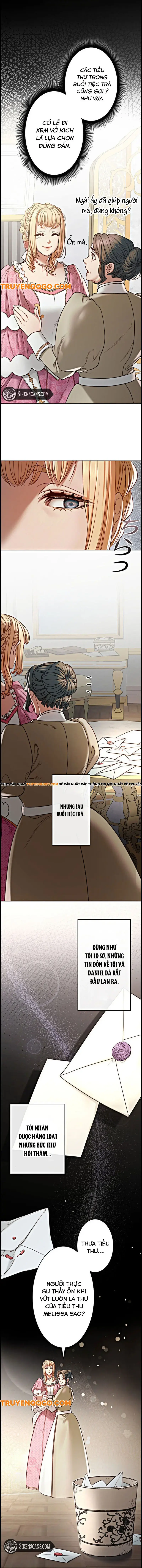 Nếu Anh Muốn Có Em Chapter 7 - Trang 17