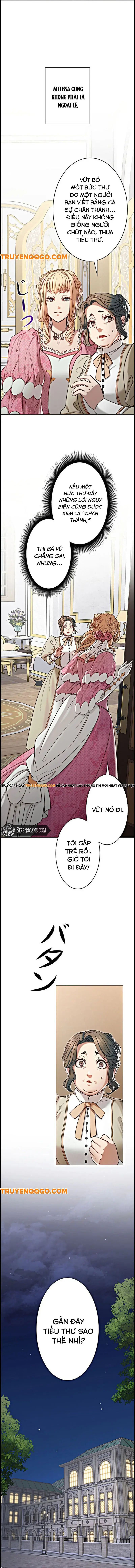 Nếu Anh Muốn Có Em Chapter 7 - Trang 18