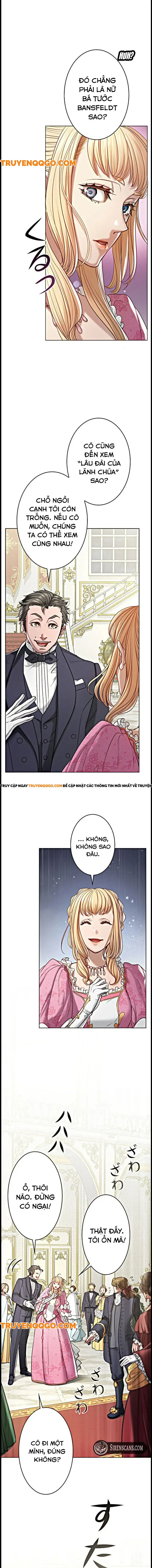 Nếu Anh Muốn Có Em Chapter 7 - Trang 20