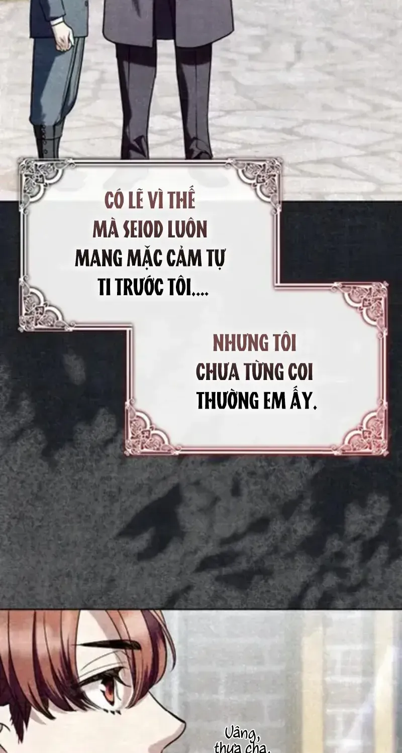 Nếu Anh Muốn Có Em Chapter 70 - Trang 11