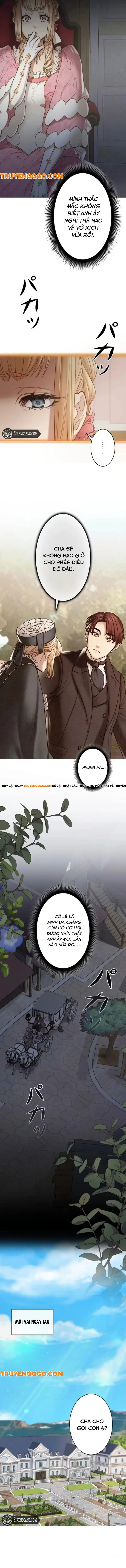 Nếu Anh Muốn Có Em Chapter 8 - Trang 10