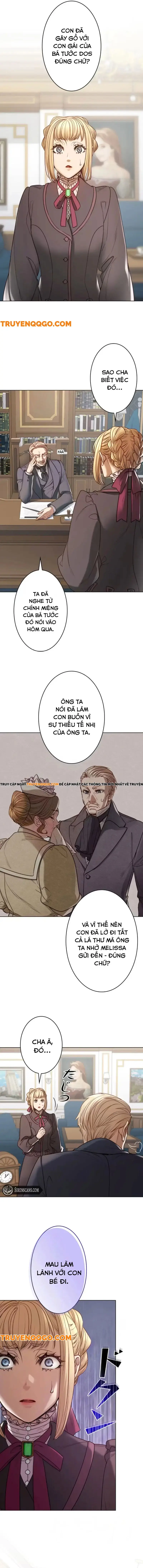 Nếu Anh Muốn Có Em Chapter 8 - Trang 11