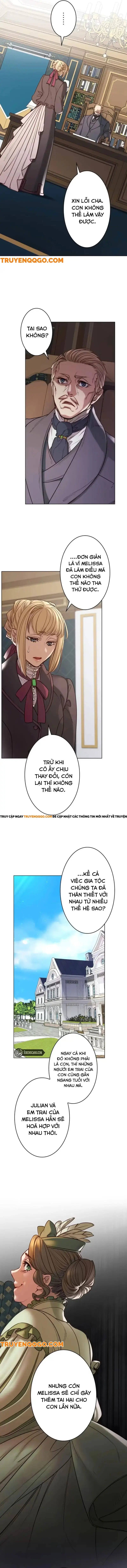 Nếu Anh Muốn Có Em Chapter 8 - Trang 12