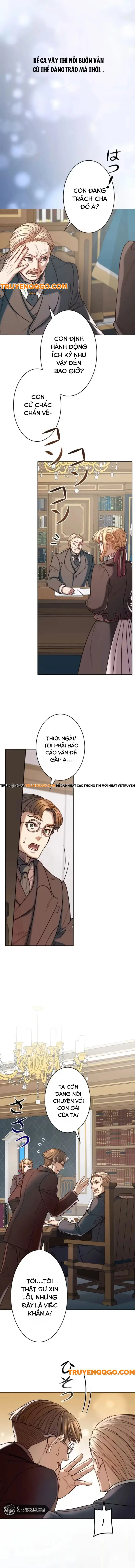 Nếu Anh Muốn Có Em Chapter 8 - Trang 14