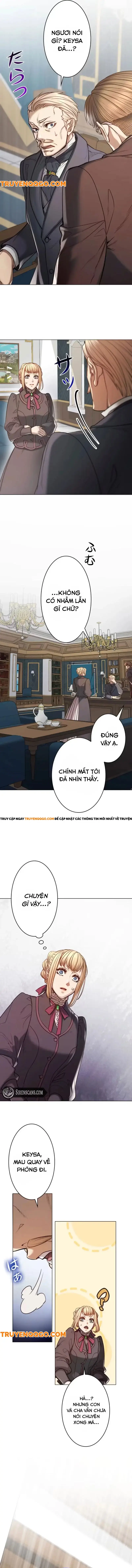 Nếu Anh Muốn Có Em Chapter 8 - Trang 15