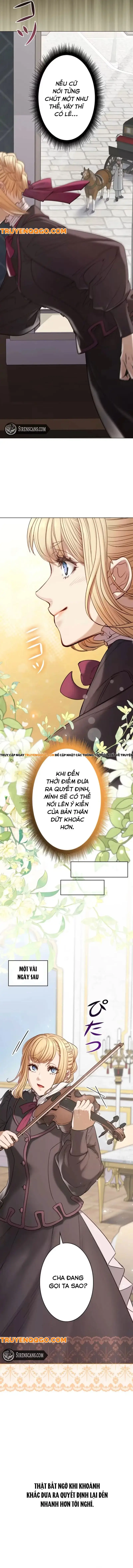 Nếu Anh Muốn Có Em Chapter 8 - Trang 17