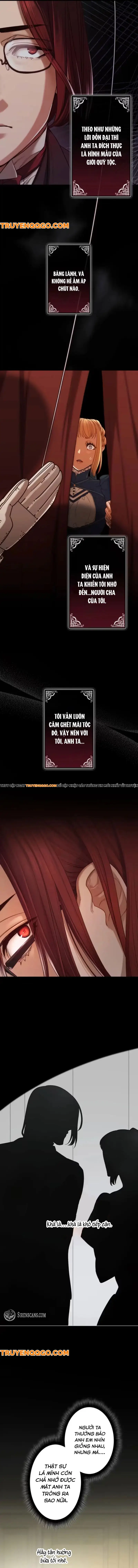 Nếu Anh Muốn Có Em Chapter 8 - Trang 4