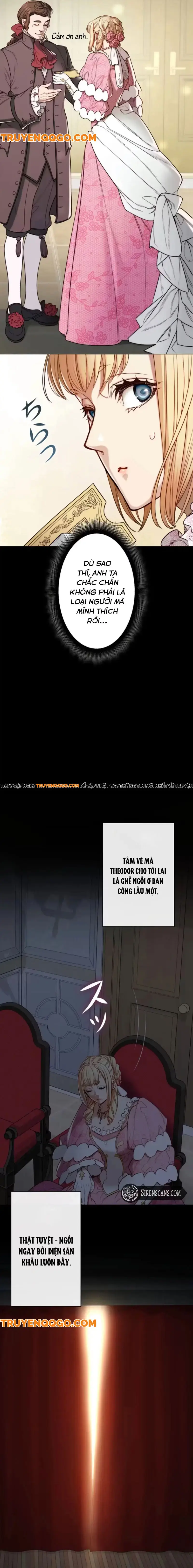 Nếu Anh Muốn Có Em Chapter 8 - Trang 5