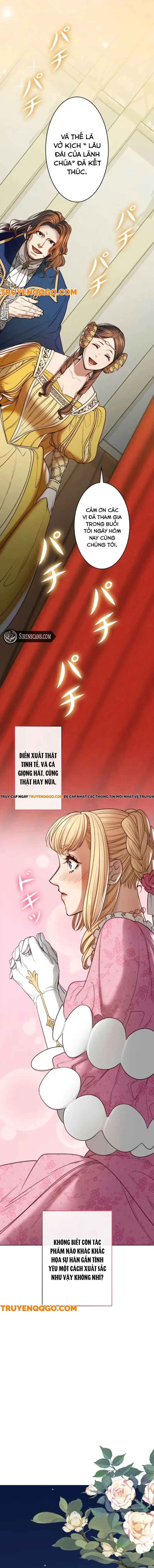 Nếu Anh Muốn Có Em Chapter 8 - Trang 7