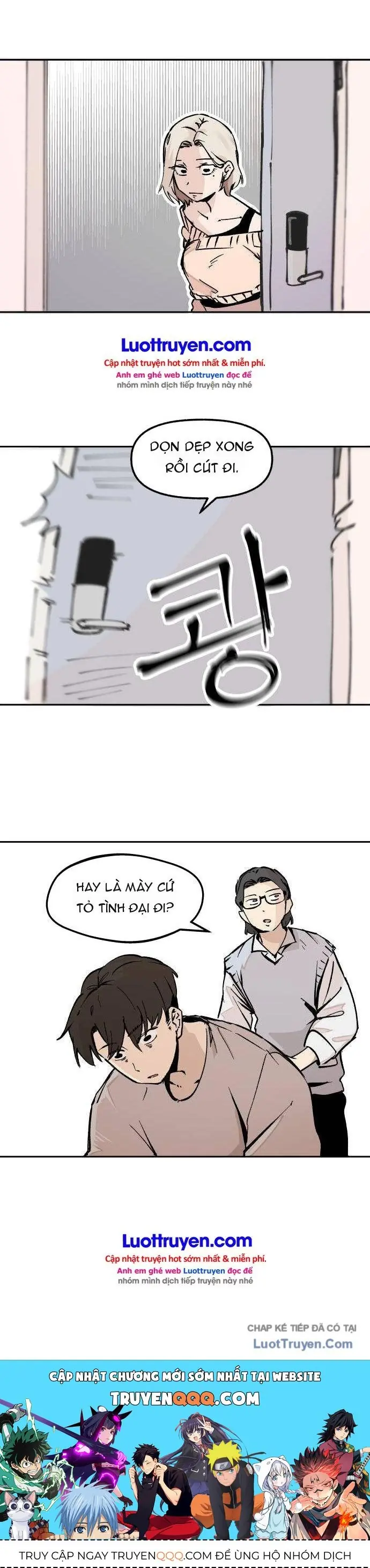 Nếu Bạn Thích Ai Đó, Bạn Sẽ Trở Nên Ngốc Nghếch Chapter 1 - Trang 17