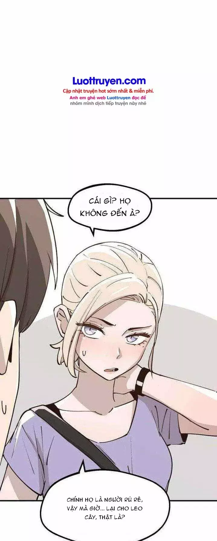 Nếu Bạn Thích Ai Đó, Bạn Sẽ Trở Nên Ngốc Nghếch Chapter 10 - Trang 13