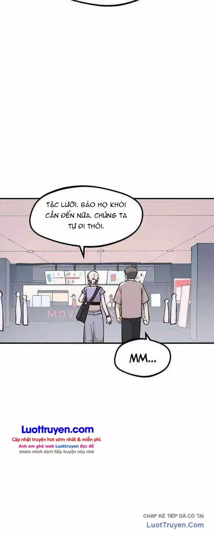 Nếu Bạn Thích Ai Đó, Bạn Sẽ Trở Nên Ngốc Nghếch Chapter 10 - Trang 14