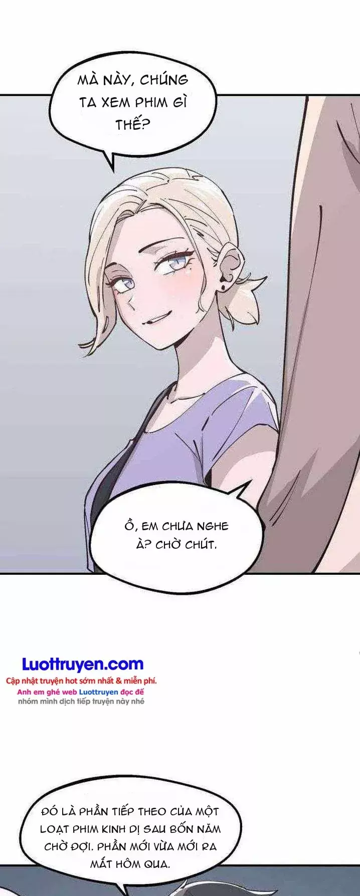 Nếu Bạn Thích Ai Đó, Bạn Sẽ Trở Nên Ngốc Nghếch Chapter 10 - Trang 15