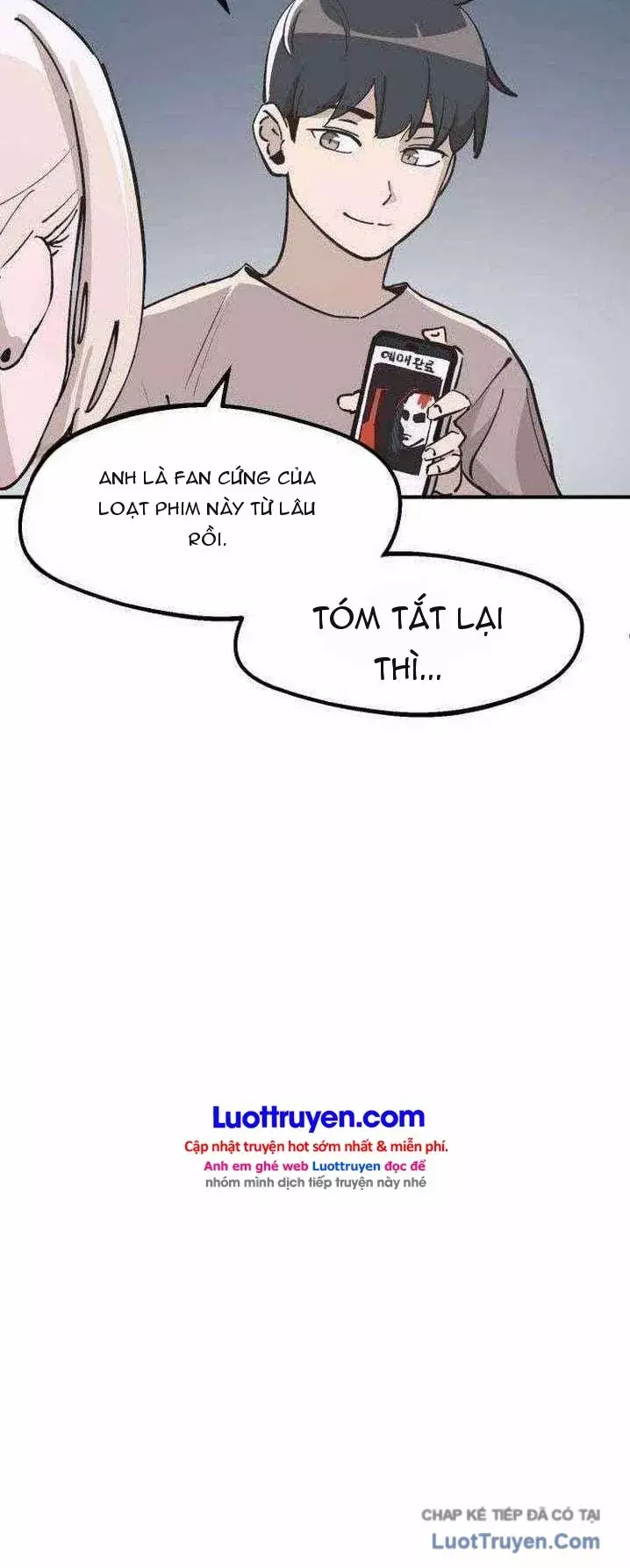 Nếu Bạn Thích Ai Đó, Bạn Sẽ Trở Nên Ngốc Nghếch Chapter 10 - Trang 16