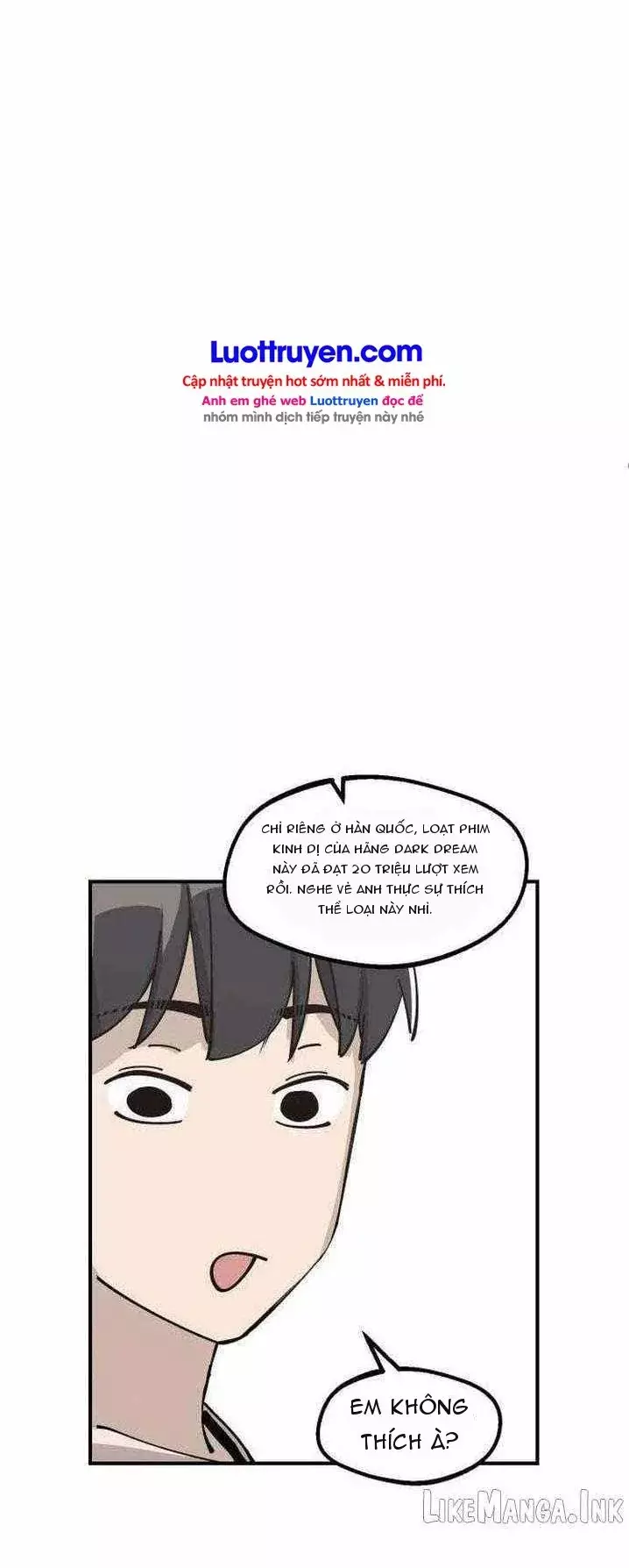 Nếu Bạn Thích Ai Đó, Bạn Sẽ Trở Nên Ngốc Nghếch Chapter 10 - Trang 17