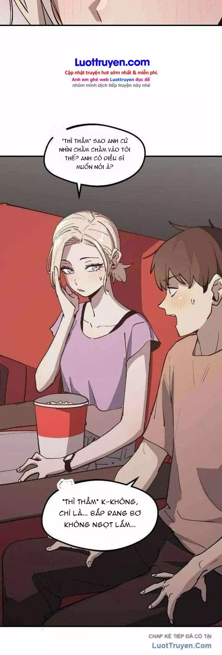 Nếu Bạn Thích Ai Đó, Bạn Sẽ Trở Nên Ngốc Nghếch Chapter 10 - Trang 30