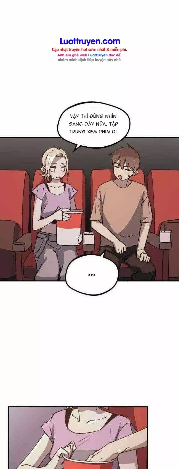 Nếu Bạn Thích Ai Đó, Bạn Sẽ Trở Nên Ngốc Nghếch Chapter 10 - Trang 31