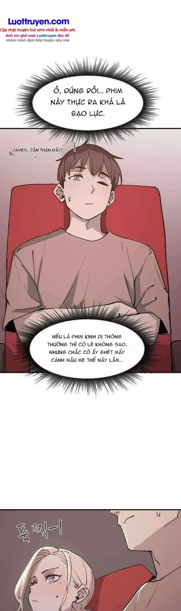Nếu Bạn Thích Ai Đó, Bạn Sẽ Trở Nên Ngốc Nghếch Chapter 10 - Trang 33