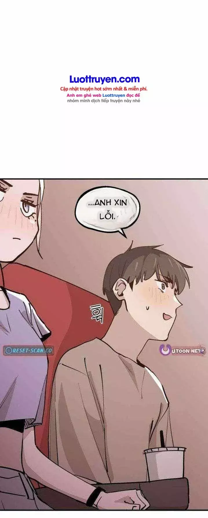 Nếu Bạn Thích Ai Đó, Bạn Sẽ Trở Nên Ngốc Nghếch Chapter 10 - Trang 39