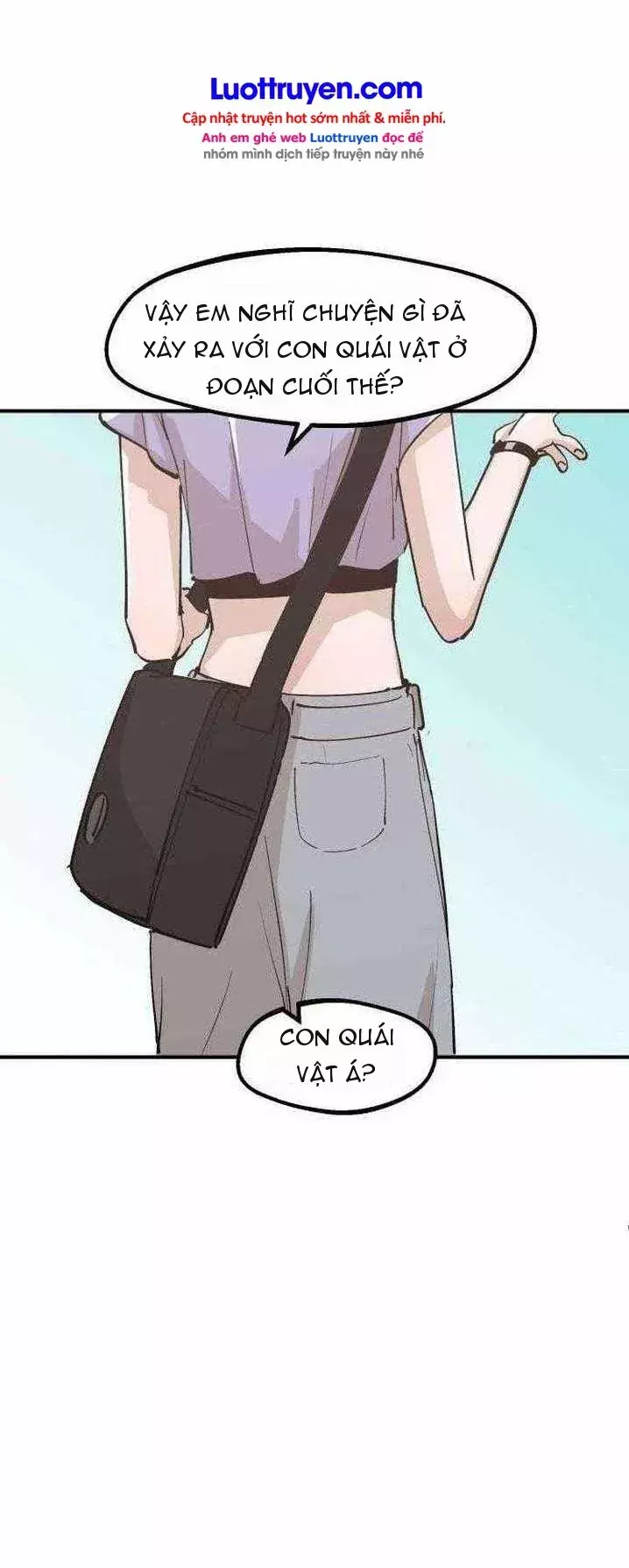 Nếu Bạn Thích Ai Đó, Bạn Sẽ Trở Nên Ngốc Nghếch Chapter 10 - Trang 43