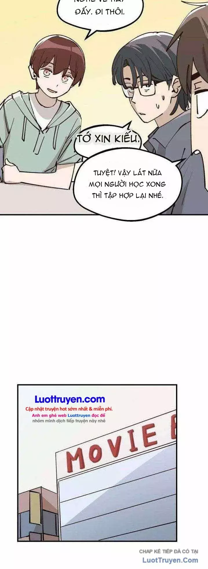 Nếu Bạn Thích Ai Đó, Bạn Sẽ Trở Nên Ngốc Nghếch Chapter 10 - Trang 8