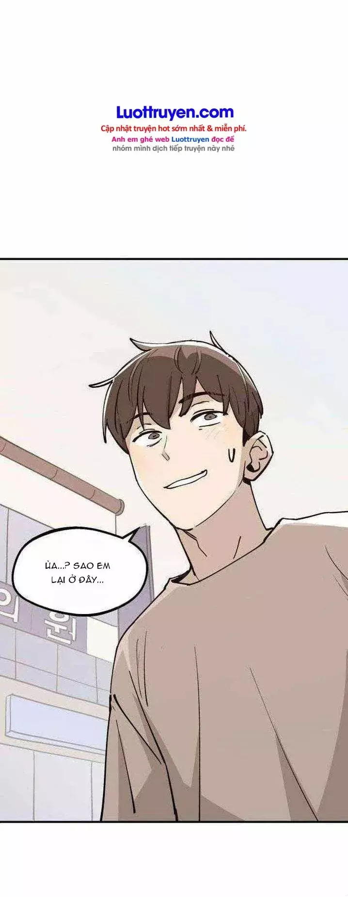 Nếu Bạn Thích Ai Đó, Bạn Sẽ Trở Nên Ngốc Nghếch Chapter 10 - Trang 9