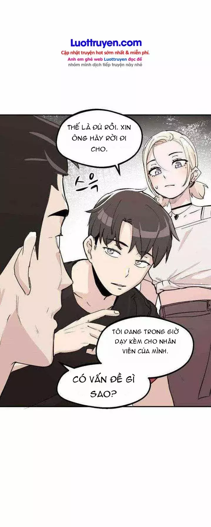 Nếu Bạn Thích Ai Đó, Bạn Sẽ Trở Nên Ngốc Nghếch Chapter 11 - Trang 15