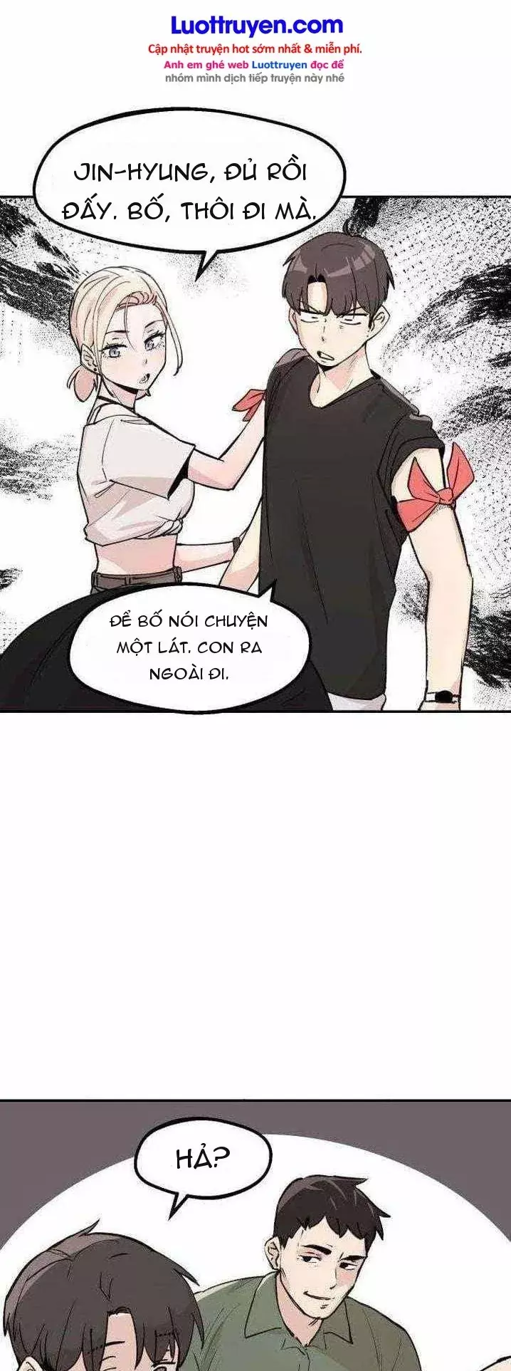 Nếu Bạn Thích Ai Đó, Bạn Sẽ Trở Nên Ngốc Nghếch Chapter 11 - Trang 17