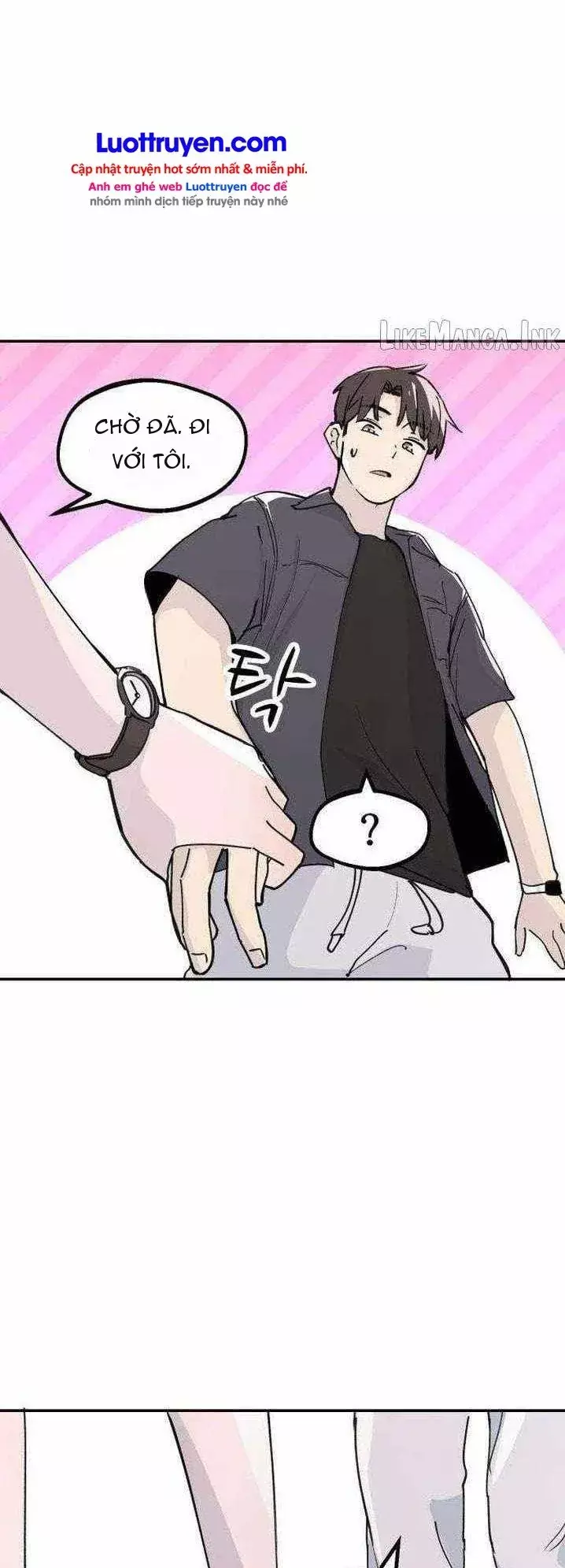 Nếu Bạn Thích Ai Đó, Bạn Sẽ Trở Nên Ngốc Nghếch Chapter 11 - Trang 31