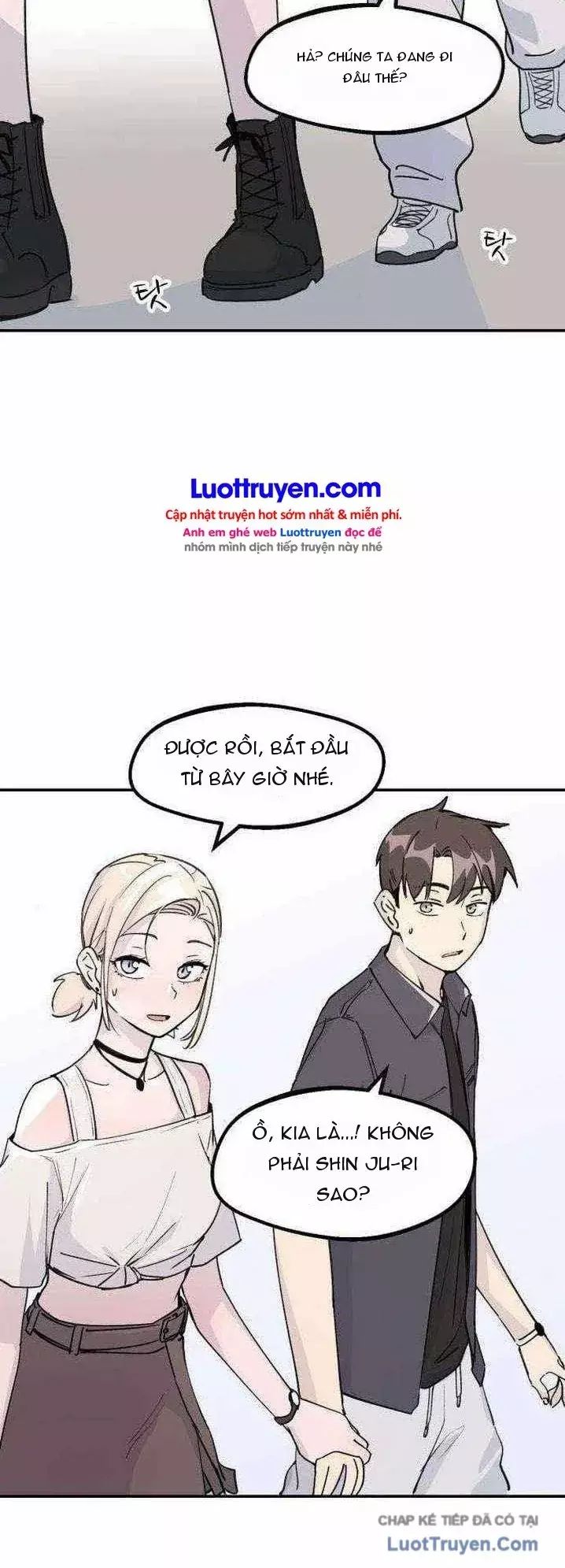 Nếu Bạn Thích Ai Đó, Bạn Sẽ Trở Nên Ngốc Nghếch Chapter 11 - Trang 32